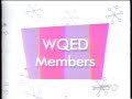 And By The Members Of WQED
