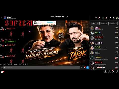 HARUN YILDIRIM (çok teşekkürler)