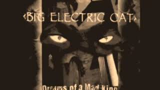 Big Electric Cat - Paris Skies