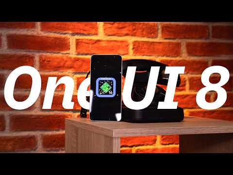 Samsung One UI 8: Was du vor dem Update unbedingt wissen musst!