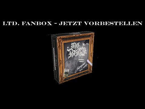 MC Bogy - Mini-Interview