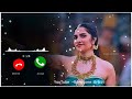Kantara Chapter 1 Ringtone Kannada Love Ringtone Rishab Shetty Trending Flute Ringtone 2025