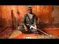Aisha The Queen Hunter Boko Haram Terrorists Worst Nightmare