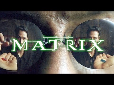 The Matrix | Wizzy Wow
