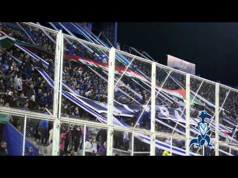"Grito de Gol + "Es la banda velezana" | La Pandilla de Liniers | Canciones HD" Barra: La Pandilla de Liniers &bull; Club: Vélez Sarsfield