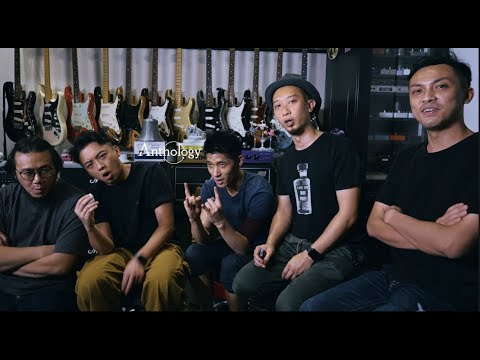 再次成為獨立樂隊的Nowhere Boys 以新作 《無處遊人》 展開向新世界的進發