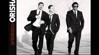 Yo me quedo en mi Habana - Gente de Zona ft Orichas