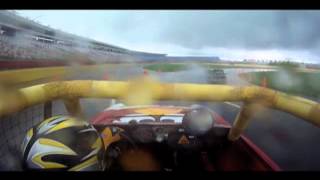 Lemons 2011 Where the Elite Meet to Cheat