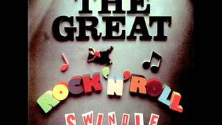 The Great Rock &#39;n&#39; Roll Swindle - Sex Pistols