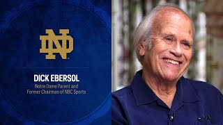 Live Chat with Dick Ebersol