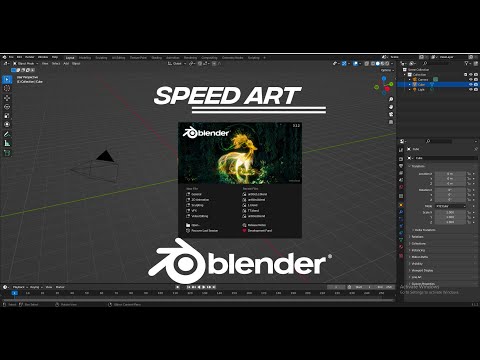 Blender Beginner Tutorial Create Gold Material Beautiful Render