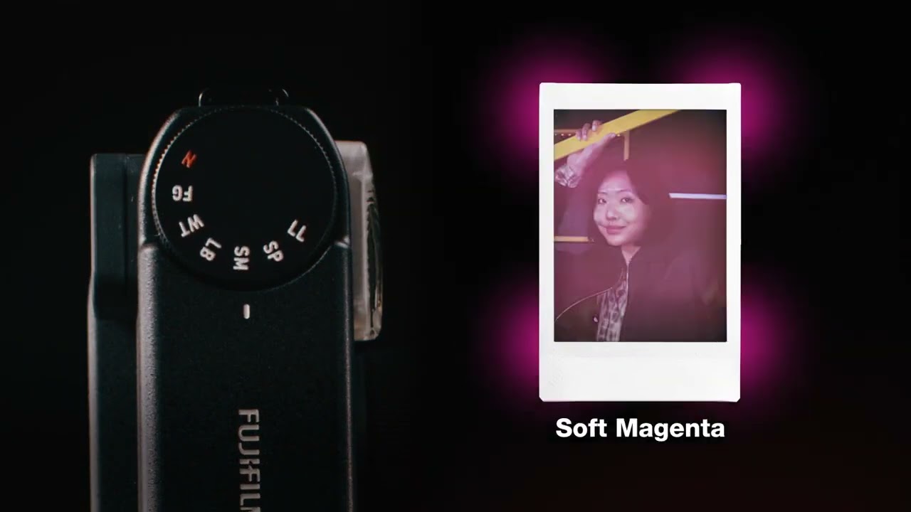 Fujifilm INSTAX Mini 99 Black ᐈ Купити фотокамеру миттєвого друку