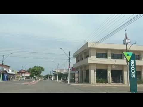 Mais um rolê em Santa Terezinha de Goiás 😎 .