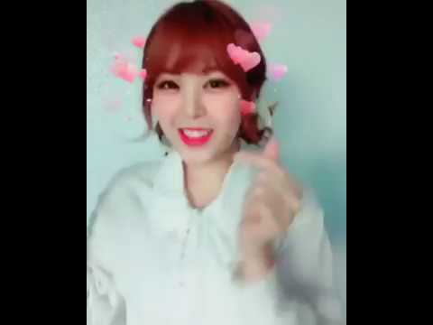 170226 High.D - Instagram Video