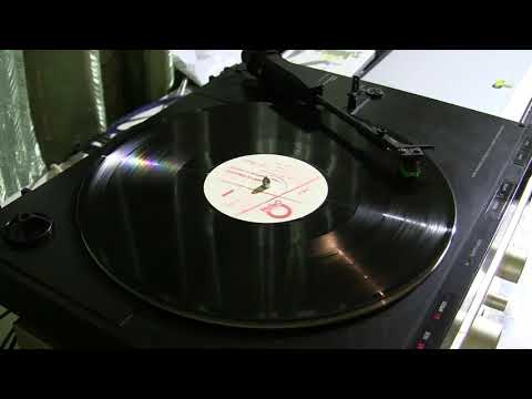 Мальчишник - Танцы (винил)