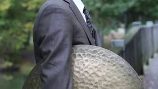 There is No Greater Love: Rich Perry with the J Taylor Leach Trio