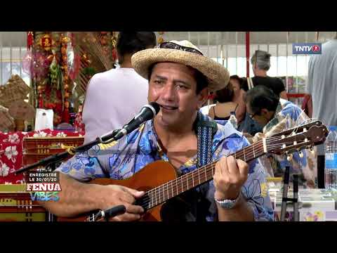 Fenua Vibes (Saison 3) - Heiroti