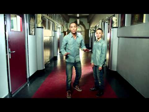 Monsif  ft Brahim Fouradi - Helemaal