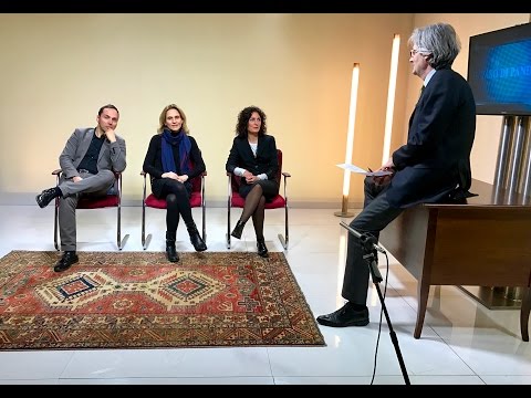 IL VASO DI PANDORA - Alimentazione, siamo sulla strada giusta?