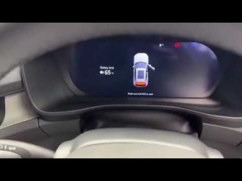 Volvo EX40 ULTRA EXT RANGE *1.9% APR* €100 PER WEE - Image 2