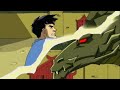 Jackie Chan Adventures Jackie And Jade Defeat Shendu