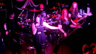 Xandria - The End of Every Story