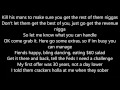 Tee Grizzley - First Day Out (Lyrics)