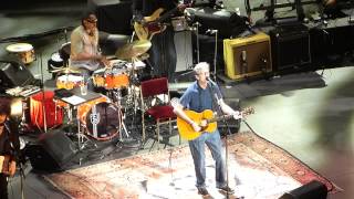 Eric Clapton - Hello Old Friend