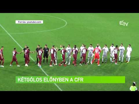 Sporthírek 2018. augusztus 10. – Erdélyi Magyar Televízió