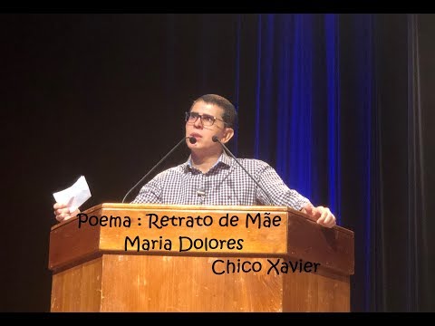 Poem: Portrait of Mother Maria Dolores