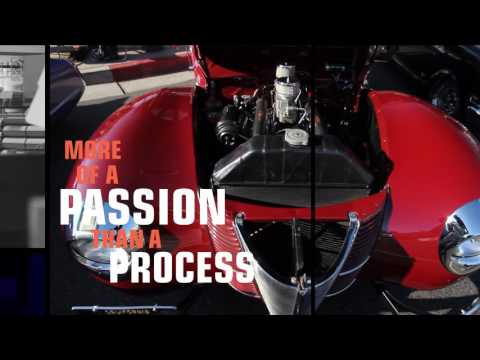 A Refueled Carter Fuel Systems