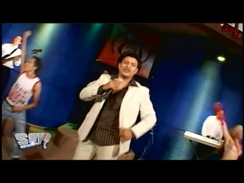 Jaime Enrique Aymara   Asi es el amor