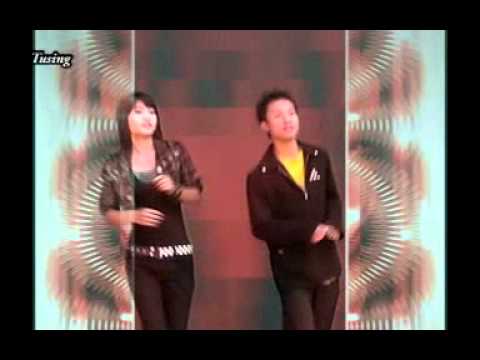 I Love You - Lalsanglien Zote ft. Catherine L Ralsun