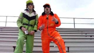 JOG DMC yearbook song