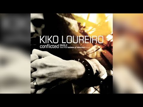 CONFLICTED- Sounds Of Innocence