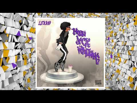 Lexxo - Moon Jack Walking (Official Audio)