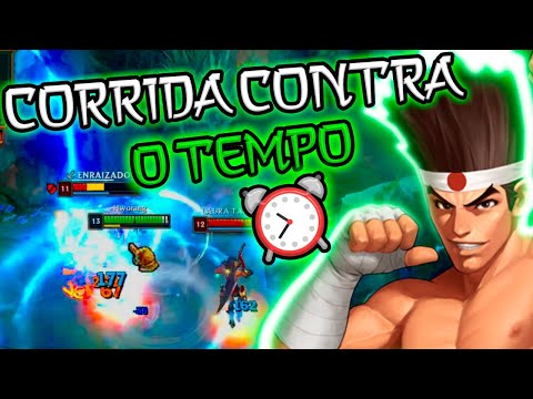 PLAYING AS LEE SIN VS FARM JUNGLERS ⏰ - SoloQ Jungler