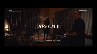 KINGSWOOD - Live at Newmarket, Vol 4. ‘Big City’