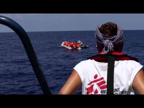 MSF | This Is How We Do It