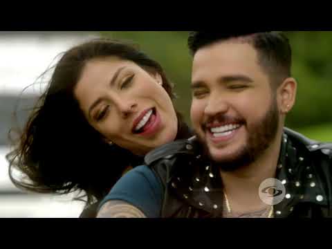 Jessi Uribe - 'Cenizas' | A otro Nivel