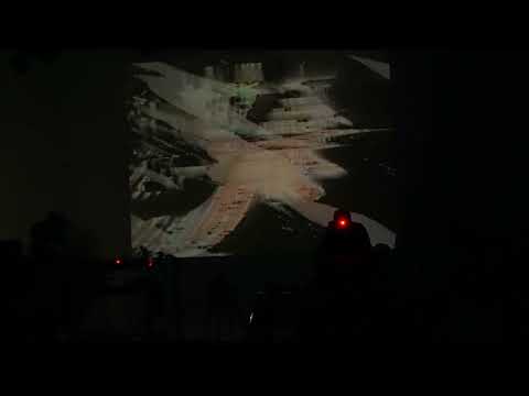 Live Set at Solstice Fest // DISTORTION