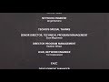Madden NFL 2022 Developer Credits
