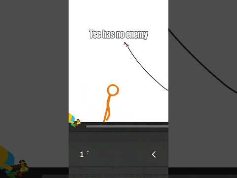 Bro has no enemy💀 || An Actual Alan Becker Fanmade Shorts