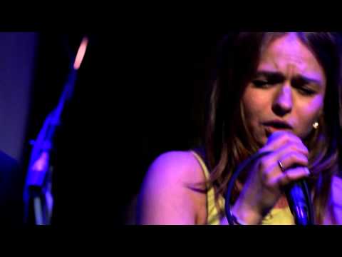 Venger collective - I Want To Live ( Live 2013 )