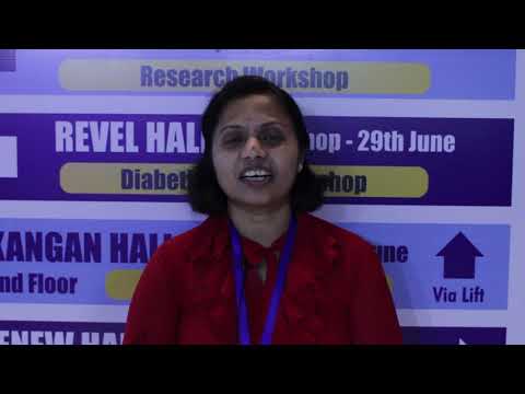 Feedback On IDEC 2019