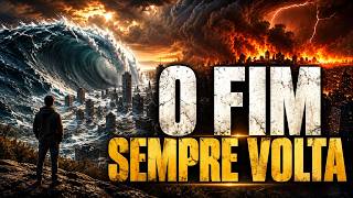 O Apocalipse Nunca Desapareceu