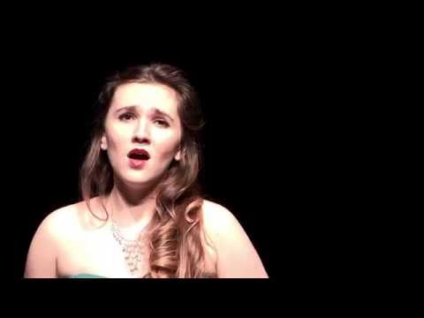 Tamara Ivaniš - D.Moore - The Willow Song - 150430VA