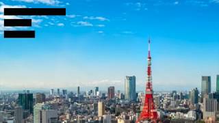Music video thumbnail preview for TERRANOVA Tokyo Tower  original mix by Terranova