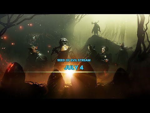 Mutant Year Zero: Seed of Evil - First Look thumbnail