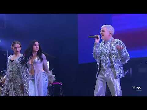 MIRANDA & LALI I QUILMES ROCK 2025 EN FLOW